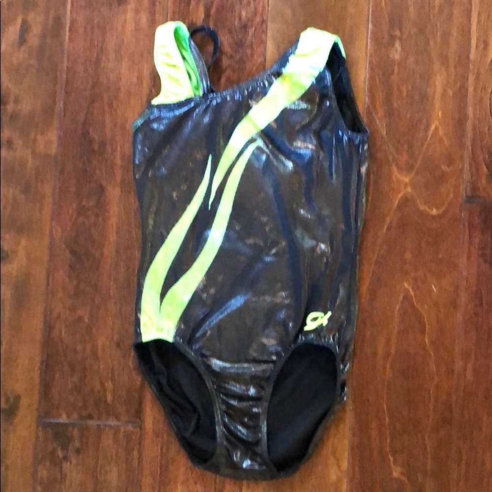 GK Leotard AM